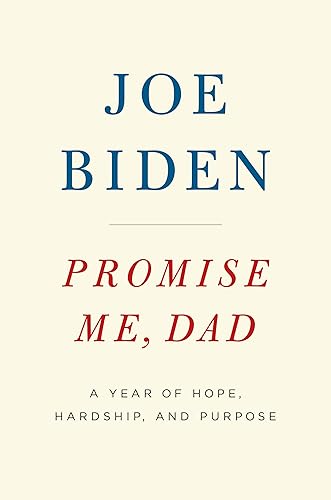 Download Promise Me, Dad: A Year of Hope, Hardship, and Purpose PDF