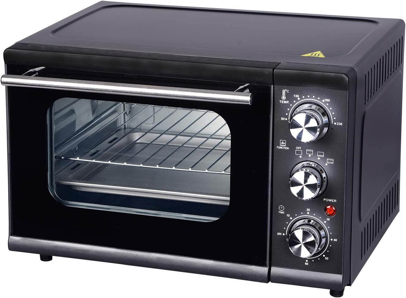 woltu mini oven