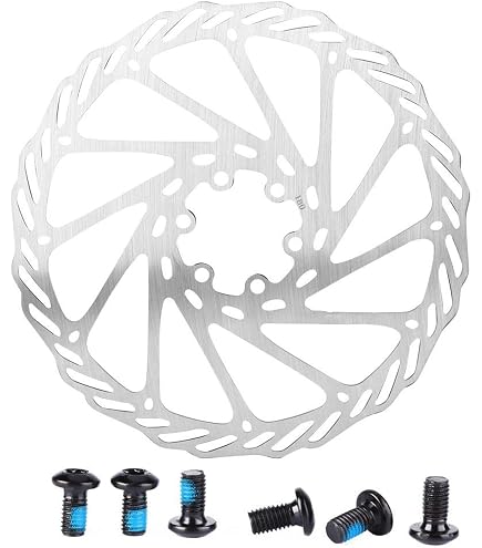 Rotor De Freno De Disco Shimano Slx Rt70 Center Lock, 140 Mm | Meses sin interés Rotor De Freno De Disco Shimano Slx Rt70 Center Lock, 140 Mm | Meses sin interés