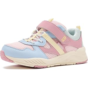 Stride Rite M2P Player 2.0 (Little Kid)