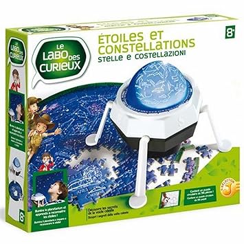 planetario clementoni