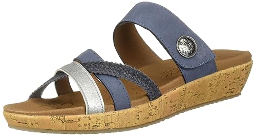 skechers brie star sky