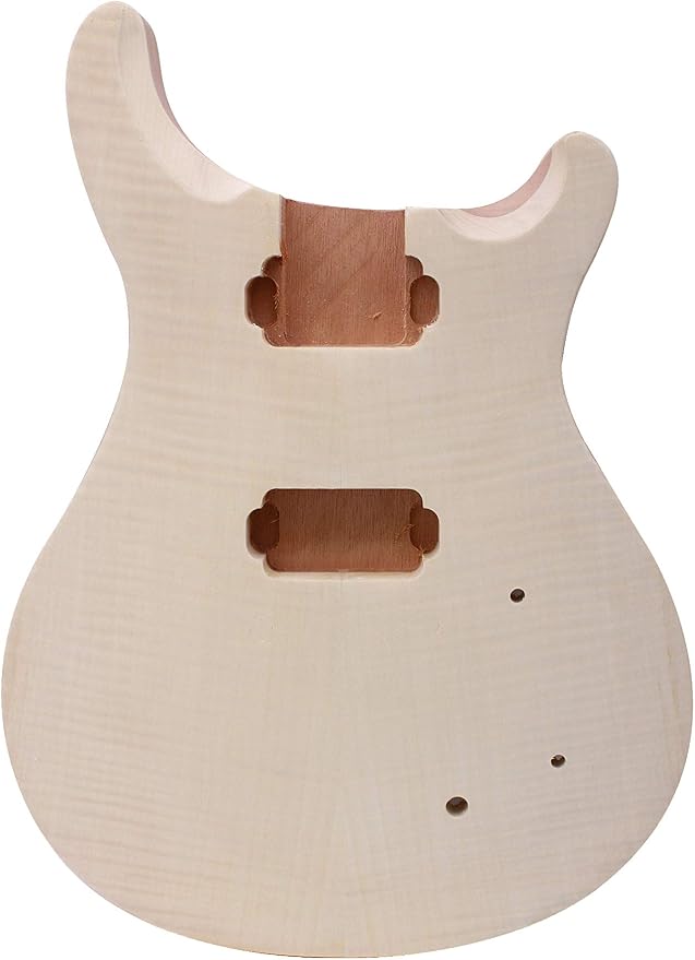 Mejores maderas para guitarra electrica | Las mejores guitarras