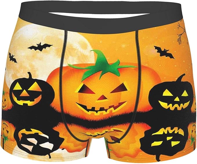 halloween briefs