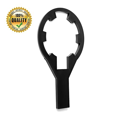 AR-PRO Exact Replacement Chlorinator Wrench Opener Chlorinator