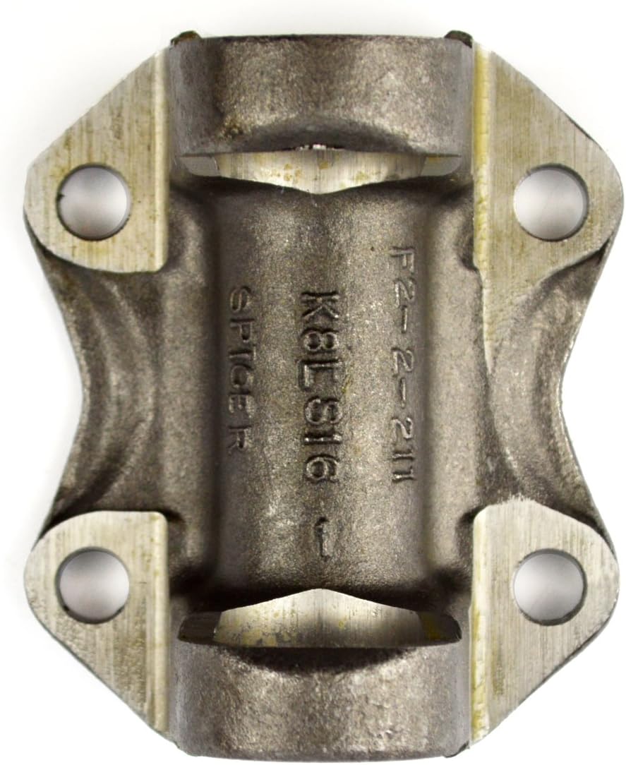 Amazon Spicer 2 2 459 Flange Yoke Automotive amazon-spicer-2-2-459-flange-yoke-automotive