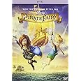 The Pirate Fairy