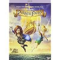 Tinker Bell: Secret Of The Wings DVD: SECRET OF THE WINGS