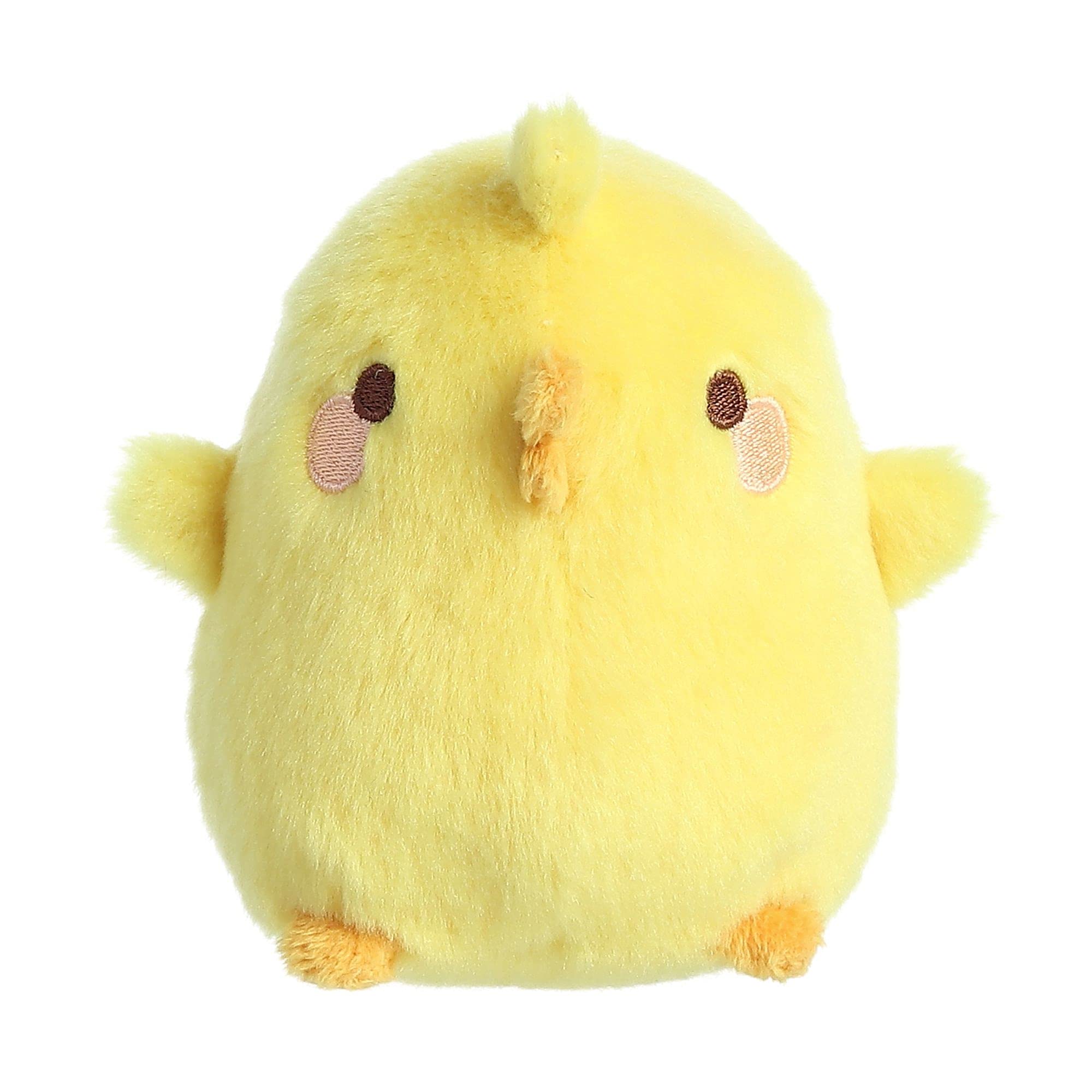 Aurora World Molang - Piu Piu de 4,5, multicolor