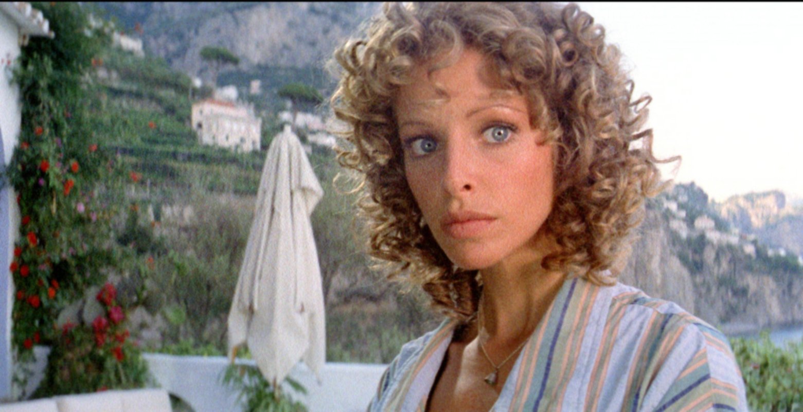 What? [Blu-ray] What? [Blu-ray] Blu-ray DVD