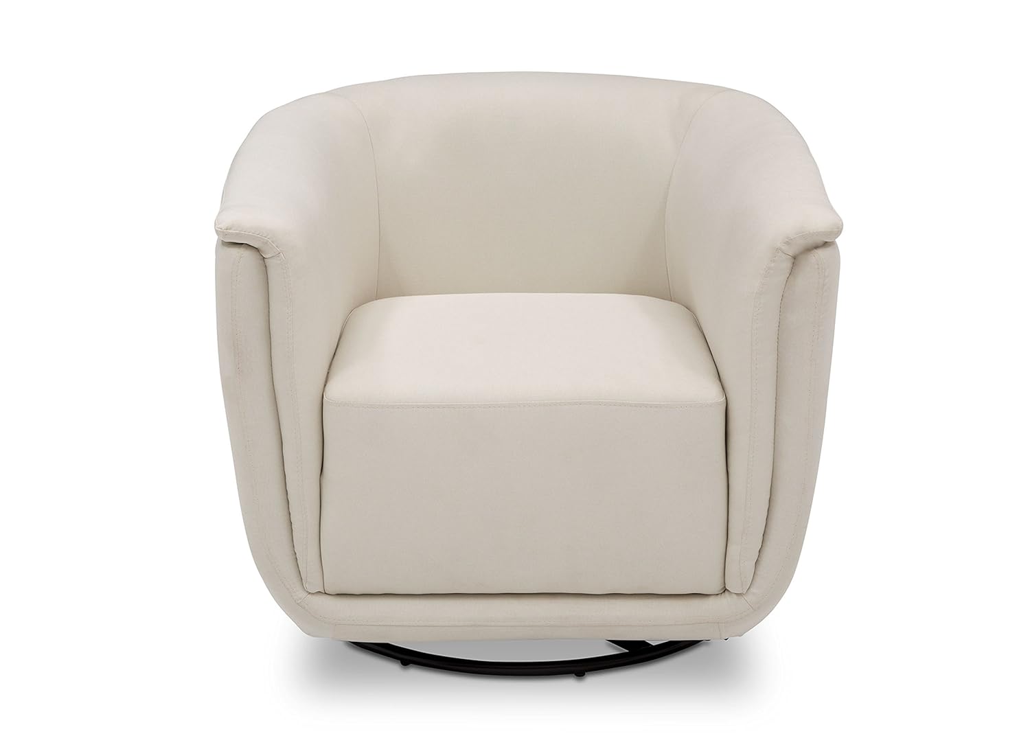 Nursery Delta Children Skylar Nursery Glider Swivel Rocker Tub Chair
