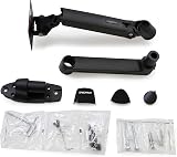 Ergotron LX Single Monitor Arm VESA Wall Mount for Monitors Up to 34 Inches view 7