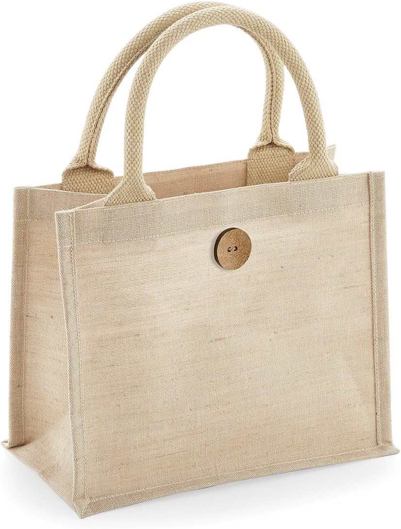 Westford Mill Juco Mini Gift Bag