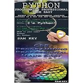 Python Programming Professional Made Easy &amp; CSS Programming Professional Made Easy