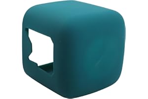 Silicone Case For Toniebox Audio Player, Shockproof Anti-Slip Protective Cover For Toniebox Audio Player, Audio Player Soft S