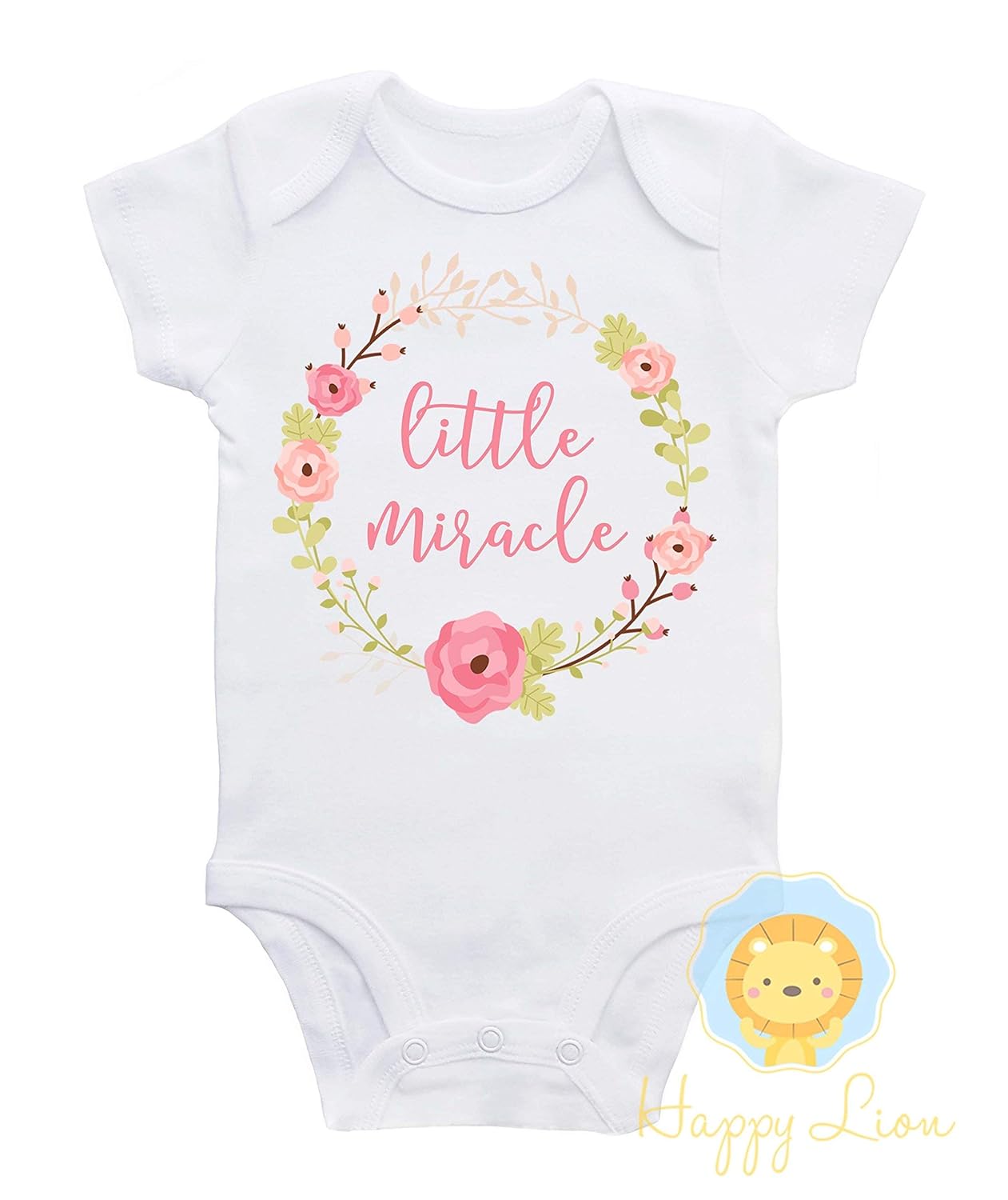 rainbow baby coming home outfit