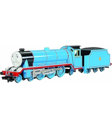 Amazon.com: Bachmann Trains - Thomas The Tank Engine™ - LBSC