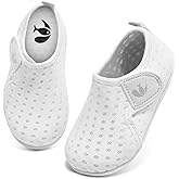 FEETCITY Baby Boys Girls Water Sport Shoes Barefoot Kids Aqua Socks Quick-Dry Beach Swim Pool Shoes