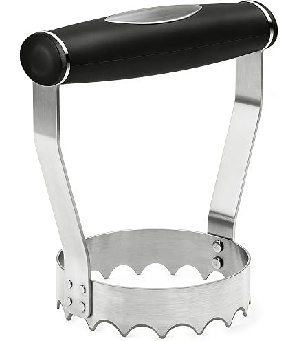 Amazon.com: Kwik-kut Kwik Kut Plain Edge Manual Food Chopper