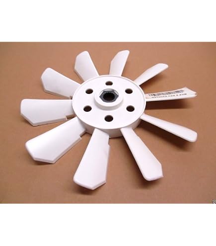 Amazon.com: Tuff Torq Genuine 1A646083050 Transmission Cooling Fan