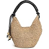 Madewell Women's The Camren Mini Bag, Natural Multi, One Size
