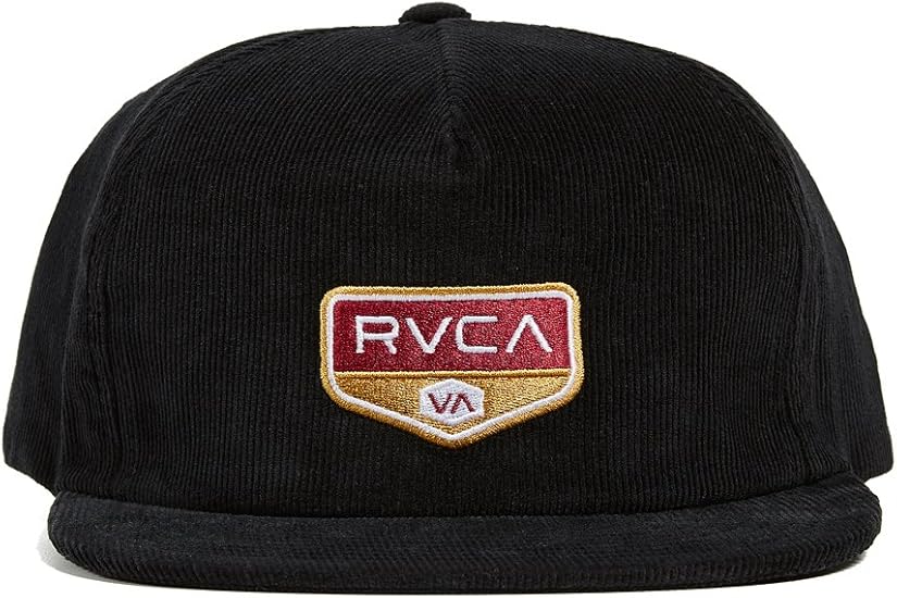 rvca hat amazon