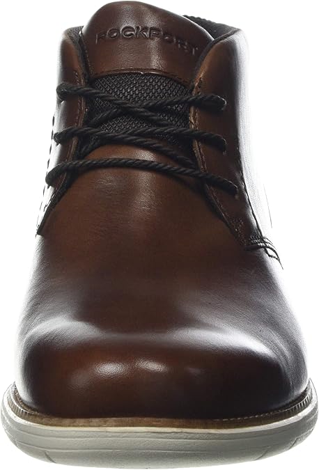 total motion sport dress chukka