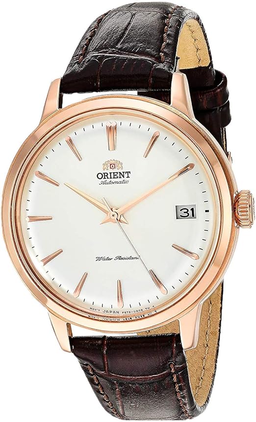 orient bambino version 5s