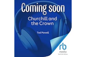 Churchill and the Crown