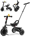 Tricycle for Toddlers 18 Months to 5 Years with