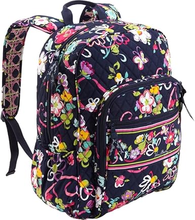 vera bradley college backpacks