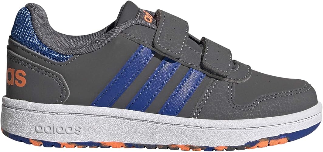 adidas hoops 2.0 cmf c