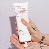 EVO Total Recoil Curl Defining Cream for Wavy & Curly Hair 200 mL view 5