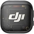 DJI Mic 3 Transmitter, Wireless Mini Microphone for iPhone/Camera/Android, Lightweight & Intuitive, Lavalier Microphone, 32-b