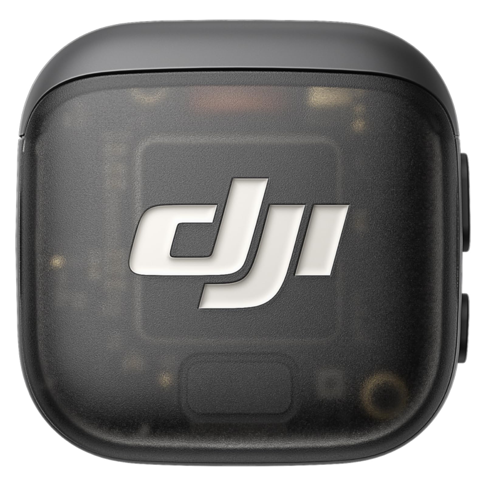 DJI Mic 3 Transmitter, Wireless Mini Microphone for