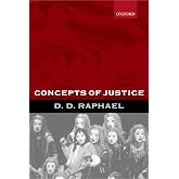 Concepts of Justice