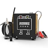 TAOPOWER Smoke Machine Automotive Diagnostic