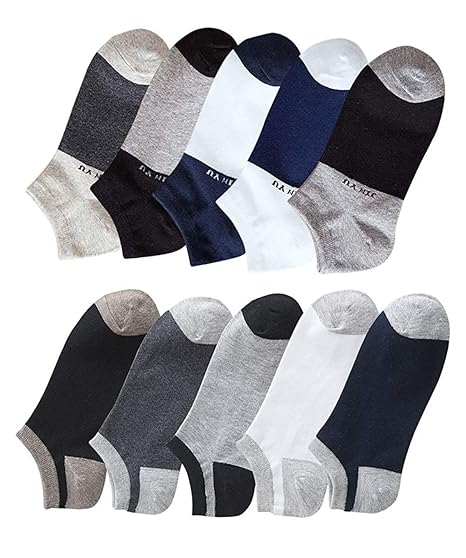 Amazon 靴下 メンズ くるぶし ソックス ショート アンクルソックス