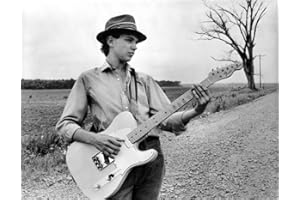 POSTERAZZI Ralph Macchio Photo Print (10 x 8)