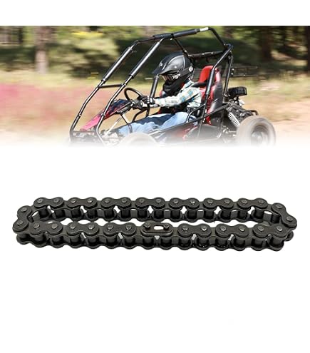 Amazon.com: TTSS Coleman KT196 Hammerhead Mudhead 80T Trailmaster