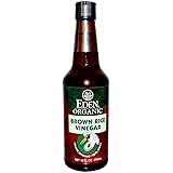 Eden Foods, Organic, Brown Rice Vinegar, 10 fl oz