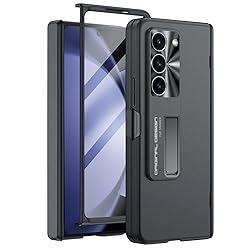 BSNRM for Samsung Galaxy Z Fold 5 Case with Hinge