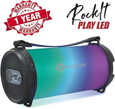 boombox bluetooth lautsprecher