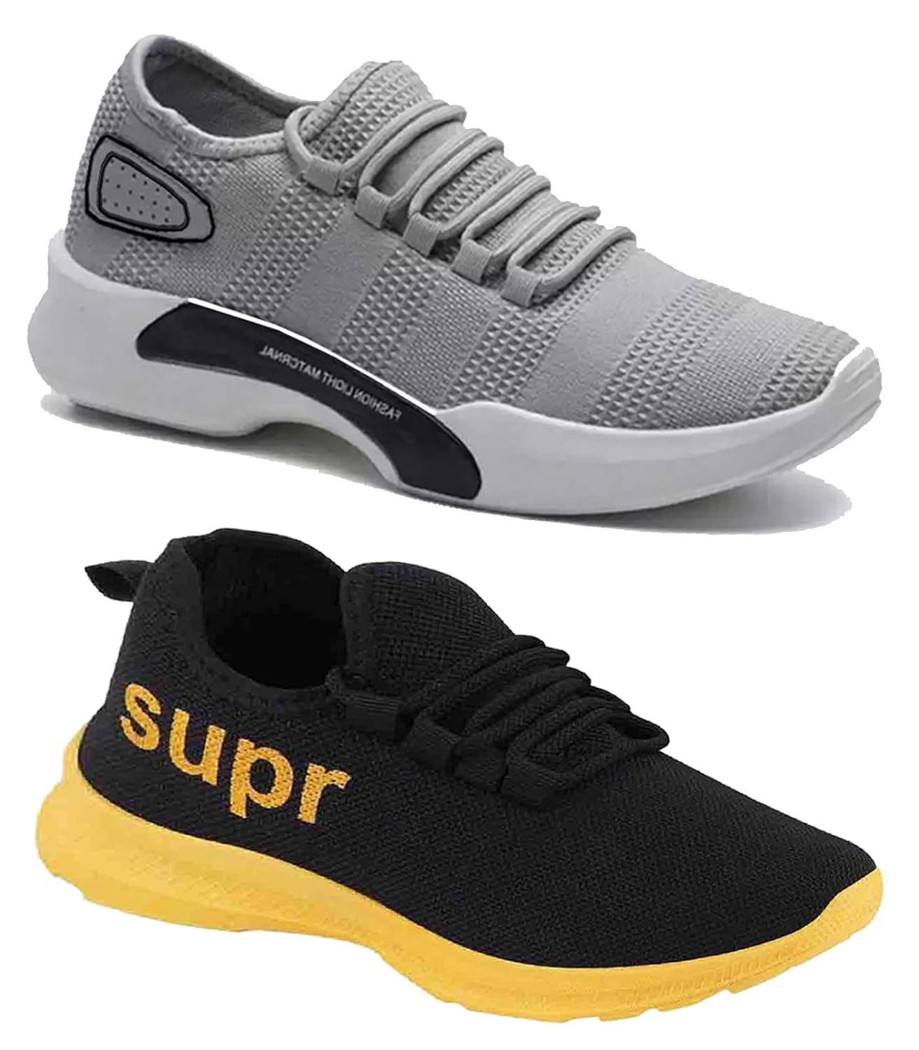 affordable casual shoes