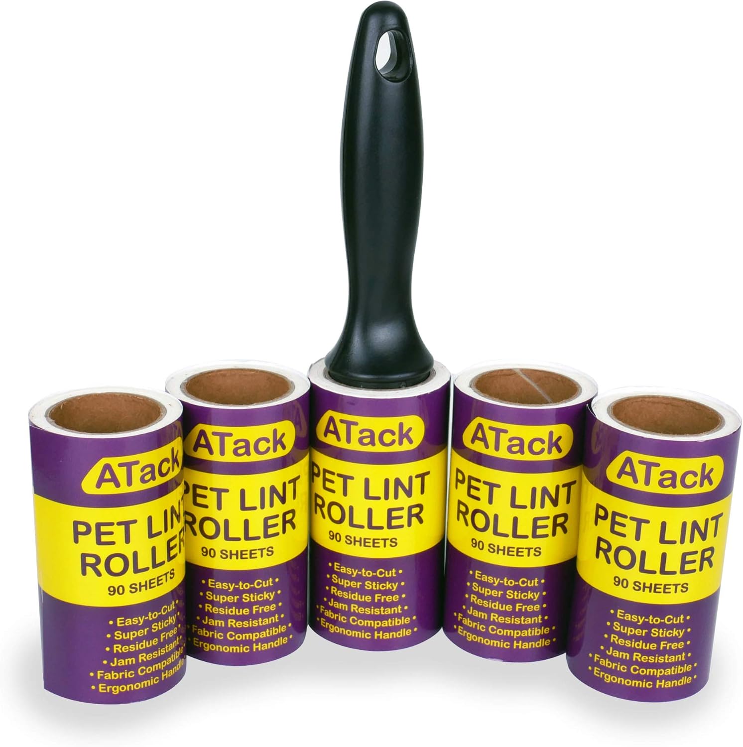 strongest lint roller