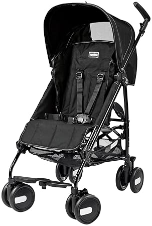 peg perego folding stroller