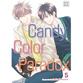 Candy Color Paradox, Vol. 5