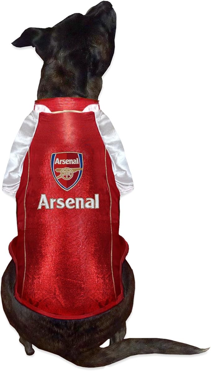 liverpool football kits for dogs