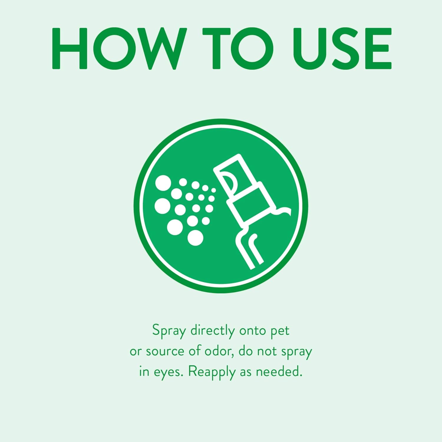 TropiClean Dog Perfume Spray Grooming Supplies, Dog Deodorant Spray for Smelly Dogs - Image 5