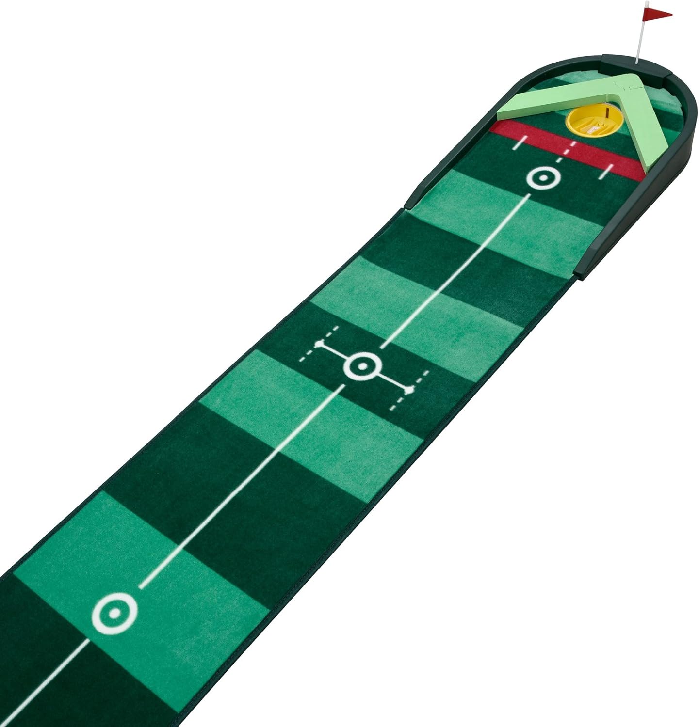 buca da golf per ufficio